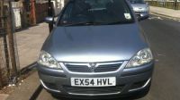 2005 (54Reg) VAUXHALL CORSA 1.4i Auto Superb Car