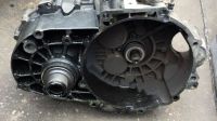 2009 VW Sharan, Alhamra, Seat 2.0 Tdi 6Speed Gearbox (Jbn)