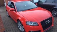 2008 Audi A3 2.0 TDI