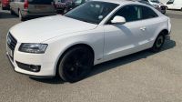 2009 Audi A5 3.0 Tdi Quattro 250Bhp Damage - Salvage - Repairable