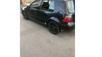 Volkswagen Mk4 Golf Pd130Asz Breaking for Parts