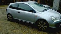 Honda Civic 1.6 SE VTEC 2001