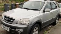 2004 Spares or Repair Kia Sorento