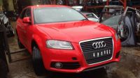 2010 Audi A3 2.0 S-Line TDI