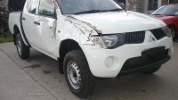 2010 Mitsubishi L200 2.5 4WD