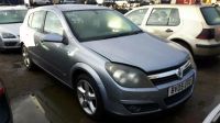 2005 Vauxhall Astra 1.8 SRI 16V