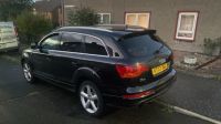 2007 Audi Q7 S Line - Spares Repairs Swap Px