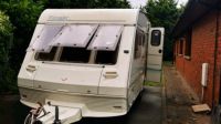 1997 Abi Marauder 500 CT Spares or Repair