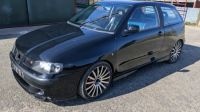 2001 Seat Ibiza Cupra R 1.8T Project Spare Repair Swap PX