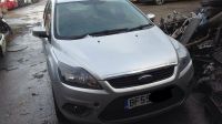 2009 Ford Focus 2.0 Diesel Auto For Breaking