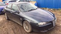 2005 Alfa Romeo 156 1.9 JTD 16V