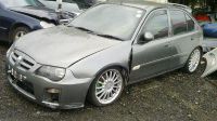 2005 MG ZR+ 1.4