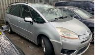 2008 Citroen C4 Picasso 7 Vtr Plus 16V Breaking for Spares