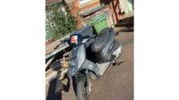 2013 Piaggio Typhoon 125cc - Spare or Repair