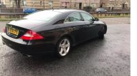 2006 Mercedes CLS 320 Spare or Repair