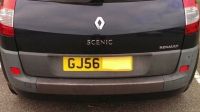 Renault Megane Spares or Repairs