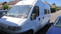 1994 Peugeot BOXER 320 LWB