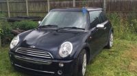 2005 Mini Hatch Cooper 1.6