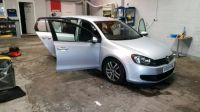 2009 Volkswagen Golf 2.0 Tdi Spares or Repair