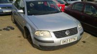 2004 Volkswagen Passat 1.9 S TDI