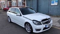 2012 Mercedes Benz C CLASS C220 AMG Sport Plus