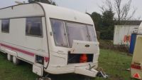 Coachman VIP 560 Caravan spares or repairs