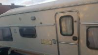 Caravan Spares Repair Storage