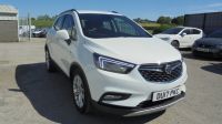 2017 Vauxhall Mokka 1.6 CDTI S