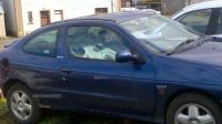 1999 Renault Megane 1.6