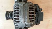 Mercedes Vito Alternator