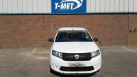 2013 Dacia Sandero Breaking For Parts