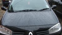 Renault megane gleeming black 1.6 sport SE