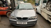 2004 BMW 318I Se 4dr 2.0 Petrol Breaking for Spares