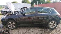 2010 Vauxhall Astra J Breaking Only