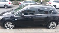 2010 Vauxhall Astra Spares or Repairs