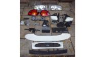 Mk4 Ford Fiesta Assorted Spares
