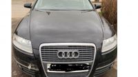 2008 Audi A6 2.0Tdi Spares or Repair