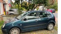 2003 Volkswagen Polo 1.2 S - Spares & Repairs