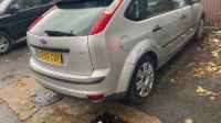 2005 Ford Focus Mk2 Spares or Repair