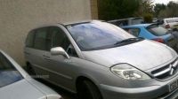 2005 Citroen C8 2.0 SX HDI