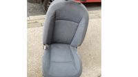 2009 Nissan Qashqai - Passenger Front Seat with Airbag