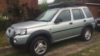 2006 Land Rover Freelander TD4 HSE LWB Spares or Repairs