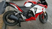 2013 WK Bikes SP 125cc