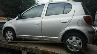 2003 Toyota Yaris 1.0 Petrol For Breaking / Parts