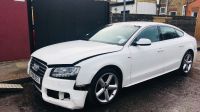 2011 Audi A5 S Line 2.0 TFSi