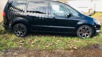 2012 Ford Galaxy 2.0Tdci Automatic - Spares or Repairs