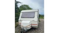 Alpine Caravan for Sale, Spare, Repair, Repairable Salvage, Project, Parts