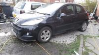 2007 Peugeot 207 1.4