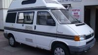 1993 Volkswagen Transporter T4 Auto Sleeper 2.4