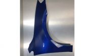 Volkswagen Golf MK7 Drivers Wing Painted In LD5K